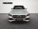 Mercedes-Benz C-Klasse bei Sportwagen.expert - Abbildung (2 / 15)