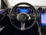 Mercedes-Benz C-Klasse bei Sportwagen.expert - Abbildung (13 / 15)