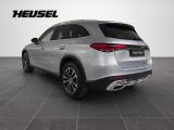 Mercedes-Benz GLC-Klasse bei Sportwagen.expert - Abbildung (7 / 15)