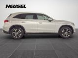 Mercedes-Benz GLC-Klasse bei Sportwagen.expert - Abbildung (4 / 15)