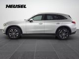 Mercedes-Benz GLC-Klasse bei Sportwagen.expert - Abbildung (8 / 15)