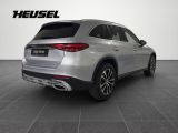 Mercedes-Benz GLC-Klasse bei Sportwagen.expert - Abbildung (5 / 15)