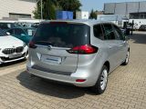 Opel Zafira Tourer bei Sportwagen.expert - Abbildung (2 / 10)