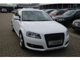 Audi A3 Sportback bei Sportwagen.expert - Abbildung (3 / 10)