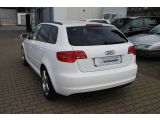 Audi A3 Sportback bei Sportwagen.expert - Abbildung (4 / 10)