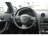 Audi A3 Sportback bei Sportwagen.expert - Abbildung (6 / 10)