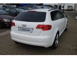 Audi A3 Sportback bei Sportwagen.expert - Abbildung (2 / 10)