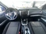 Nissan Navara bei Sportwagen.expert - Abbildung (7 / 10)