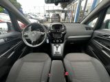 Opel Zafira bei Sportwagen.expert - Abbildung (7 / 10)
