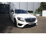 Mercedes-Benz S-Klasse bei Sportwagen.expert - Abbildung (3 / 10)