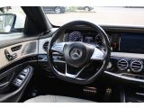 Mercedes-Benz S-Klasse bei Sportwagen.expert - Abbildung (8 / 10)