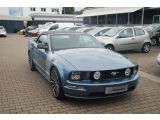 Ford Mustang bei Sportwagen.expert - Abbildung (3 / 10)