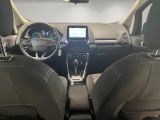 Ford EcoSport bei Sportwagen.expert - Abbildung (11 / 15)