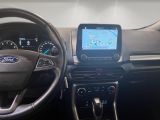 Ford EcoSport bei Sportwagen.expert - Abbildung (9 / 15)
