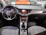 Opel Astra bei Sportwagen.expert - Abbildung (7 / 15)