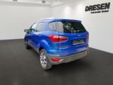 Ford EcoSport bei Sportwagen.expert - Abbildung (4 / 15)