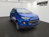 Ford EcoSport bei Sportwagen.expert - Abbildung (2 / 15)