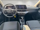 Hyundai i20 bei Sportwagen.expert - Abbildung (11 / 14)