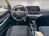 Hyundai i20 bei Sportwagen.expert - Abbildung (10 / 14)