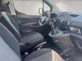 Opel Combo bei Sportwagen.expert - Abbildung (13 / 13)