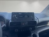 Opel Combo bei Sportwagen.expert - Abbildung (9 / 13)