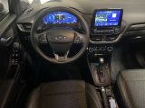 Ford Puma bei Sportwagen.expert - Abbildung (10 / 15)