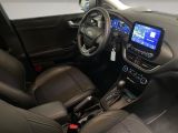 Ford Puma bei Sportwagen.expert - Abbildung (14 / 15)