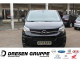 Opel Vivaro bei Sportwagen.expert - Abbildung (2 / 15)