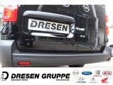 Opel Vivaro bei Sportwagen.expert - Abbildung (9 / 15)