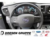 Opel Vivaro bei Sportwagen.expert - Abbildung (14 / 15)