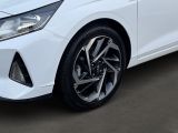 Hyundai i20 bei Sportwagen.expert - Abbildung (6 / 15)