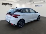 Hyundai i20 bei Sportwagen.expert - Abbildung (3 / 15)