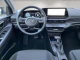 Hyundai i20 bei Sportwagen.expert - Abbildung (10 / 15)