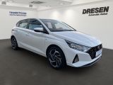 Hyundai i20 bei Sportwagen.expert - Abbildung (2 / 15)