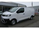 Toyota Proace bei Sportwagen.expert - Abbildung (2 / 8)