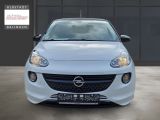 Opel Adam bei Sportwagen.expert - Abbildung (9 / 14)