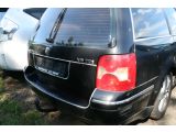 VW Passat bei Sportwagen.expert - Abbildung (4 / 11)