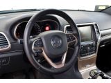 Jeep Grand Cherokee bei Sportwagen.expert - Abbildung (11 / 15)