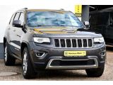 Jeep Grand Cherokee bei Sportwagen.expert - Abbildung (4 / 15)