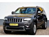 Jeep Grand Cherokee bei Sportwagen.expert - Abbildung (3 / 15)