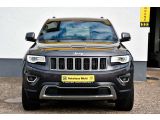 Jeep Grand Cherokee bei Sportwagen.expert - Abbildung (2 / 15)