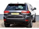 Jeep Grand Cherokee bei Sportwagen.expert - Abbildung (9 / 15)