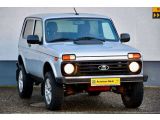 Lada Niva bei Sportwagen.expert - Abbildung (4 / 15) Lada Niva bei Sportwagen.expert - Abbildung (4 / 15)