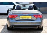 Audi A5 bei Sportwagen.expert - Abbildung (11 / 15)