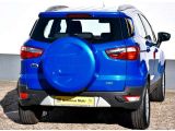 Ford EcoSport bei Sportwagen.expert - Abbildung (9 / 15)