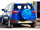 Ford EcoSport bei Sportwagen.expert - Abbildung (7 / 15)