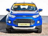 Ford EcoSport bei Sportwagen.expert - Abbildung (2 / 15)