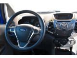 Ford EcoSport bei Sportwagen.expert - Abbildung (11 / 15)