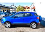 Ford EcoSport bei Sportwagen.expert - Abbildung (5 / 15)