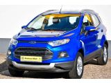 Ford EcoSport bei Sportwagen.expert - Abbildung (3 / 15)